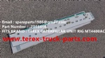 特雷克斯 小松 电动轮 轮马达 矿卡 自卸车 TEREX MT4400AC KOMATSU TR50 TR60 TR70 TR45 MT4400 MT3600 MT3700 830E 930E 730E 垂直母线 2003464
