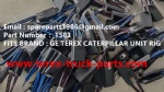特雷克斯 小松 电动轮 轮马达 矿卡 自卸车 TEREX MT4400AC KOMATSU TR50 TR60 TR70 TR45 MT4400 MT3600 MT3700 830E 930E 730E 碳刷 T583