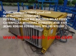 特雷克斯 小松 电动轮 轮马达 矿卡 自卸车 TEREX MT4400AC KOMATSU TR50 TR60 TR70 TR45 MT4400 MT3600 MT3700 830E 930E-5 730E XCMG XDE240 XDE260 电阻栅 17EM146B1