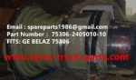 TEREX GE WHEEL MOTOR 830E KOMATSU MT4400AC UNIT RIG BUCYRUS CATERPILLAR NHL MT4400AC MT3600 MT3700 NTE240 NTE260 BELAZ XCMG XDE240 XDE260 WHEEL MOTOR 75306-2405010-10