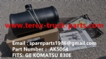 TEREX GE WHEEL MOTOR 830E KOMATSU MT4400AC UNIT RIG BUCYRUS CATERPILLAR NHL MT4400AC MT3600 MT3700 NTE240 NTE260 BELAZ XCMG XDE240 XDE260 75306 75131 KOMATSU 830E GE GENERAL ELECTRIC LOCOMOTIVE BLADDER REPAIR KIT AK5064