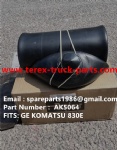 TEREX GE WHEEL MOTOR 830E KOMATSU MT4400AC UNIT RIG BUCYRUS CATERPILLAR NHL MT4400AC MT3600 MT3700 NTE240 NTE260 BELAZ XCMG XDE240 XDE260 75306 75131 KOMATSU 830E GE GENERAL ELECTRIC LOCOMOTIVE BLADDER REPAIR KIT AK5064