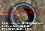 TEREX GE WHEEL MOTOR 830E KOMATSU MT4400AC UNIT RIG BUCYRUS CATERPILLAR NHL MT4400AC MT3600 MT3700 NTE240 NTE260 BELAZ XCMG XDE240 XDE260 75306 75131 KOMATSU 830E GE GENERAL ELECTRIC LOCOMOTIVE SLEEVE XA4332