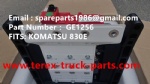 TEREX GE WHEEL MOTOR 830E KOMATSU MT4400AC UNIT RIG BUCYRUS CATERPILLAR NHL MT4400AC MT3600 MT3700 NTE240 NTE260 BELAZ XCMG XDE240 XDE260 GE1256 IGBT -