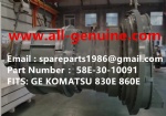 KOMATSU 830E 860E 930E 730E 58E-30-10091 WHEEL MOTOR ASSY