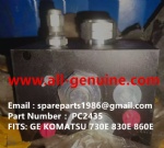 KOMATSU 830E 860E 930E 730E PC2435 WHEEL MOTOR ASSY