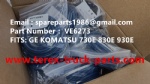 KOMATSU 830E 860E 930E 730E VE6273 FRONT BRAKE SEAL KITS