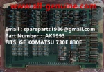 TEREX GE WHEEL MOTOR KOMATSU MT4400AC UNIT RIG BUCYRUS CATERPILLAR NHL MT4400AC MT3600 MT3700 NTE240 NTE260 BELAZ XCMG XDE240 XDE260 75306 75131 KOMATSU 830E GE GENERAL ELECTRIC 930E WHEEL MOTOR ASSY X CARD AK1993
