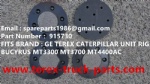 915730 PARK BRAKE LINER MT4400AC