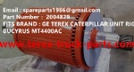 2004829 STATOR MT4400AC