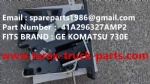 41A296327AMP2 CONTACTOR
