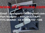 41A296327AJP1 CONTACTOR
