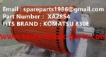 XA2854 STATOR KOMATSU 830E