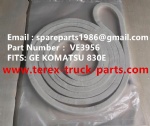 VE3956 FELT PACKING