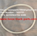 VE0751 FELT KOMATSU 830E