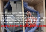 5GTA41K8 ALTERNATOR BELAZ 75306