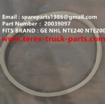 20039097 FELT PACKING FOR NHL NTE200 NTE240 NTE260