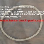 914455 MT4400AC PACKING FELT