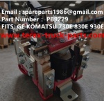 PB9229 CONTACTOR FITS FOR GE KOMATSU 830E 730E 930E