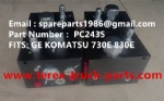 NHL NTE240 NTE260 NTE160 BUCYRUS MT3600 MT4400AC MT3700 MT3300 KOMATSU 830E 903E 730E GE BELAZ 75306 75131 VALVE PC2435