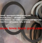 NHL NTE240 NTE260 NTE160 BUCYRUS MT3600 MT4400AC MT3700 MT3300 KOMATSU 830E 903E 730E GE BELAZ 75306 75131 RETAINER RING UR56087-875