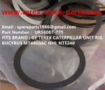 NHL NTE240 NTE260 NTE160 BUCYRUS MT3600 MT4400AC MT3700 MT3300 KOMATSU 830E 903E 730E GE BELAZ 75306 75131 RETAINER RING UR56087-775