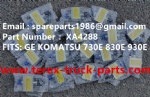 XA4288 SENSOR KOMATSU 730E 830E 930E 960E MINING DUMP TRUCK GE WHEEL MOTOR
