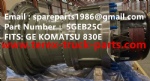 5GEB25C GE WHEEL MOTOR PB9732 GE787FS11 58E-30-10092 5GE788 KOMATSU 730E 830E 930E 960E MINING DUMP TRUCK