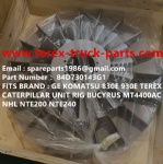 84D730143G1 ALTERNATOR IMPELLER PB9732 GE787FS11 58E-30-10092 5GE788 5GTA41B3 5GTA49 5GTA39