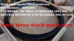 20038991 BEARING NHL NTE240 NTE260 NTE160 BUCYRUS TEREX CATERPILLAR MT3600 MT4400AC MT3700 MT3300