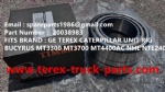 20038983 BEARING NHL NTE240 NTE260 NTE160 BUCYRUS TEREX CATERPILLAR MT3600 MT4400AC MT3700 MT3300