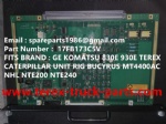 17FB173C5V CARD PB9732 GE787FS11 58E-30-10092 5GE788 5GTA41B3 5GTA49 5GTA39
