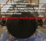 5GEB38A3 WHEEL MOTOR ASSY PB9732 GE787FS11 58E-30-10092 5GE788 5GTA41B3 5GTA49 5GTA39