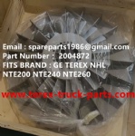 2004872 IMPELLER PB9732 GE787FS11 58E-30-10092 5GE788 5GTA41B3 5GTA49 5GTA39