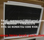 17EA33J370 RESISTOR 17EA33J304 17EA33J306 17EA33J320 17EA33J420 17EA33J565 17EA33J651 17EA33J747 17EA33J732 17EA33J900 17EA33J945 17EA33J965 17EA33J1160 KOMATSU  830E 930E 730E HAULER MINING DUMP TRCUK WHEEL MOTOR