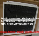 58F-06-01650 RESISTOR 58E-06-00941 58E-06-00951 58E-06-00991 58E-06-00961 58E-06-00971 KOMATSU 830E 930E 730E MINING DUMP TRUCK WHEEL MOTOR