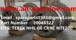 5GEB38A4 WHEEL MOTOR NHL NTE240 NTE200 CRRC MINING DUMP TRUCK