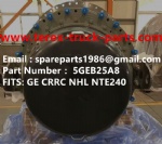 5GEB25A8 WHEEL MOTOR NHL NTE240 NTE200 CRRC MINING DUMP TRUCK