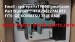 41A296327ALP11 CONTACTOR KOMATSU 730E 830E 930E NHL NTE240 NTE200 CRRC MINING DUMP TRUCK
