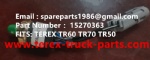15270363 THEREE SPEED SWITCH KOMATSU 730E 830E 930E NHL NTE240 NTE200 CRRC MINING DUMP TRUCK