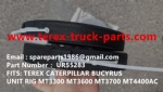 UR55283 DUST RING BUCYRUS UNIT RIG TEREX CATERPILLAR MT3700 MT4400AC MINING DUMP TRUCK