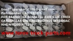 A97F8707S CAPACTIOR 200V GTO BUCYRUS UNIT RIG TEREX CATERPILLAR MT3700 MT4400AC MINING DUMP TRUCK