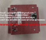 41A325799G1 MODULE VAM BUCYRUS UNIT RIG TEREX CATERPILLAR MT3700 MT4400AC MINING DUMP TRUCK