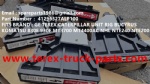 41296327ALP100 ARC CHUTE