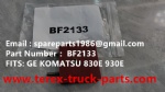BF2133 SUPRESSOR KOMATSU 830E 930E GE