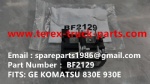 BF2129 INTERLOCK KOMATSU 830E 930E GE