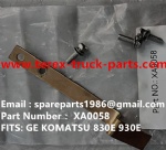 XA0058 LATCH CLIP CHUTE KOMATSU 830E 930E GE