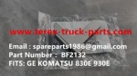 BF2132 CONTACTOR MOVEABLE KOMATSU 830E 930E GE