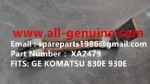 XA2479 CONNECTOR ASSY KOMATSU 830E 930E GE
