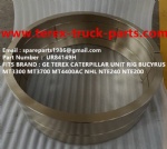 UR84149H BUSHING BUCYRUS UNIT RIG MT4400AC MT3600 MT3300 MT3700